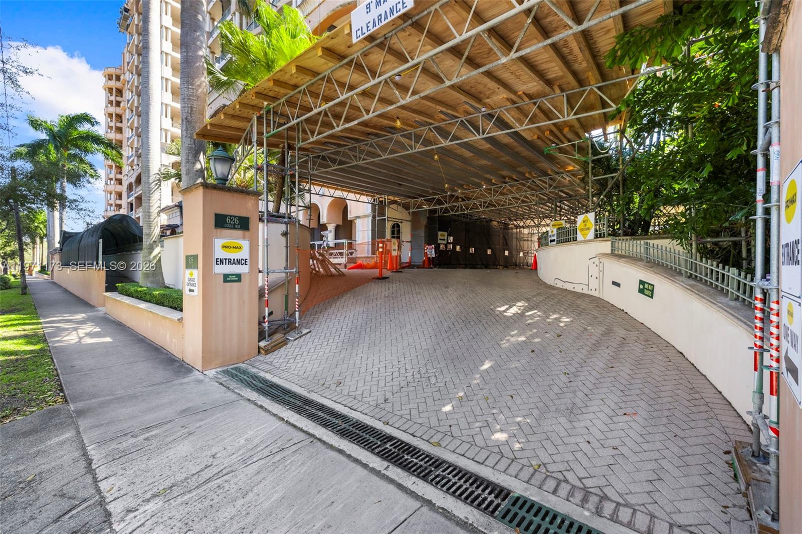 626 Coral Way #1104 Coral Gables, FL 33134