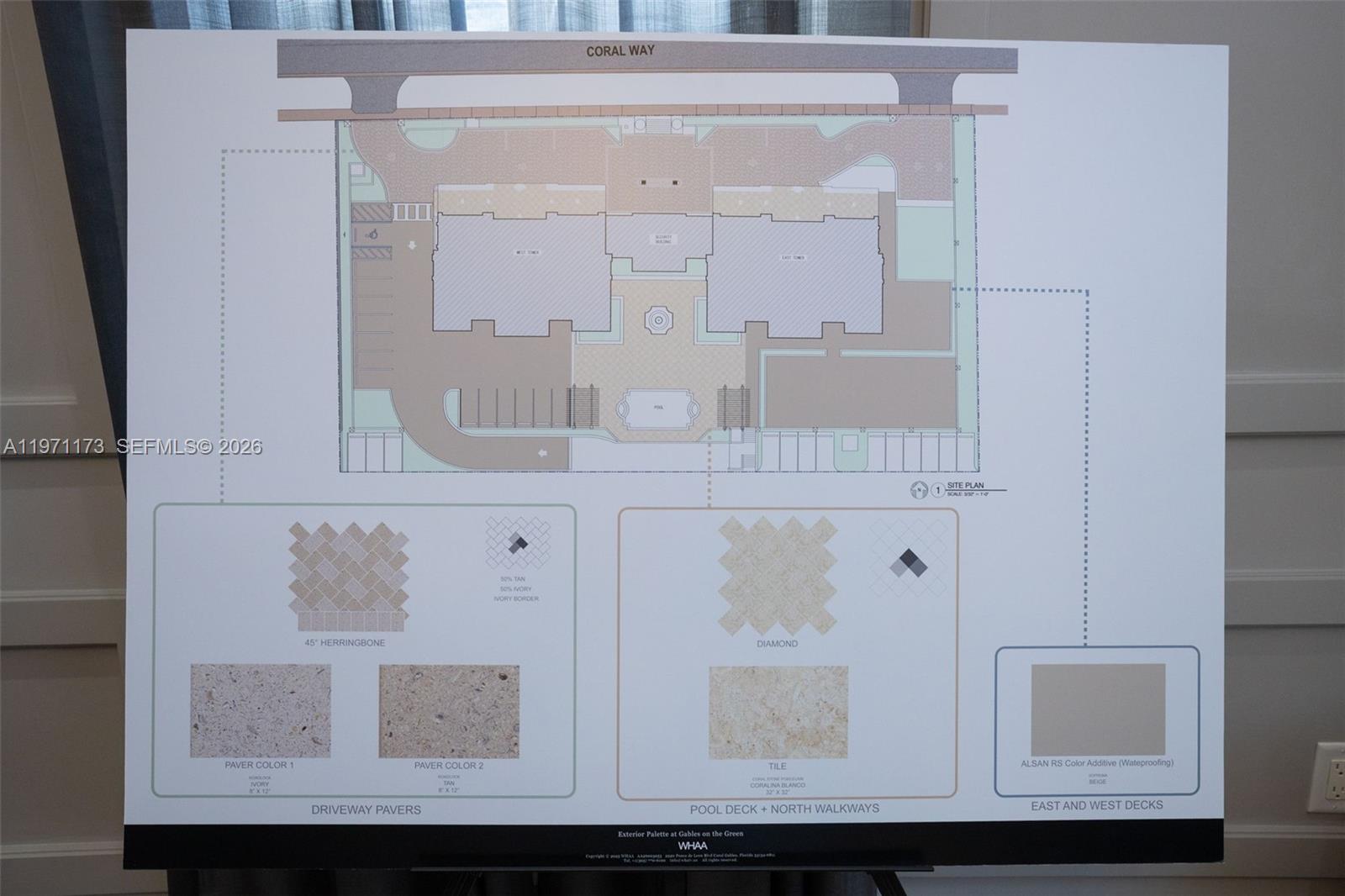 626 Coral Way #1104 Coral Gables, FL 33134