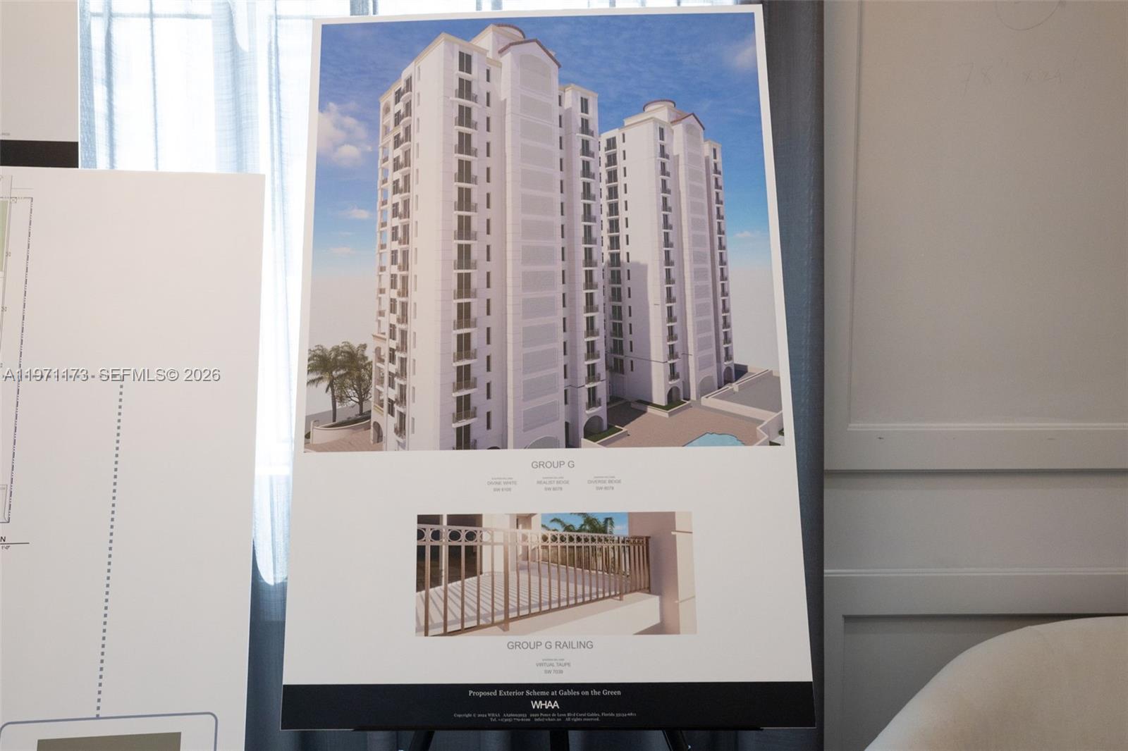 626 Coral Way #1104 Coral Gables, FL 33134