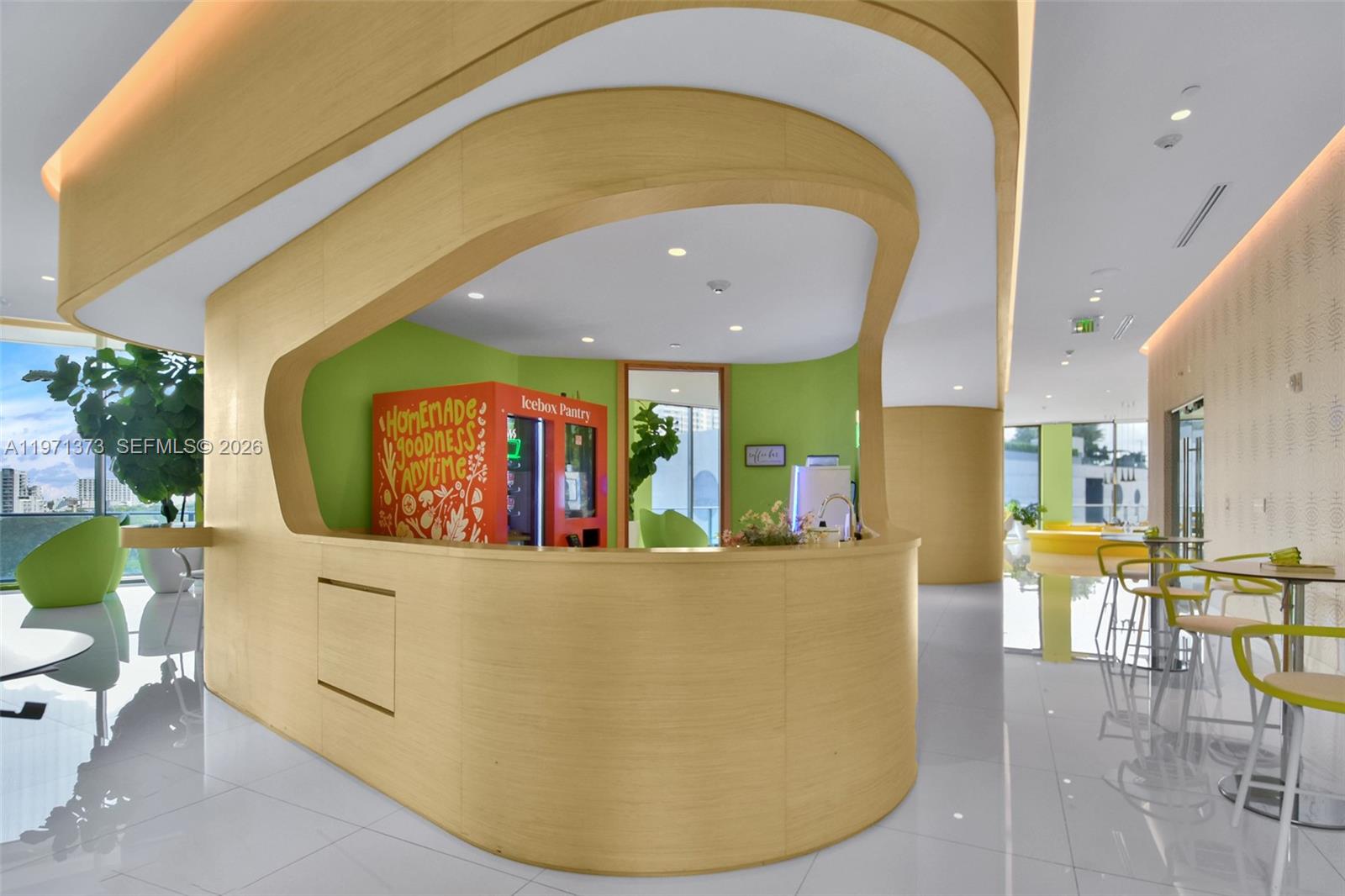 501 NE 31st St #203 Miami, FL 33137