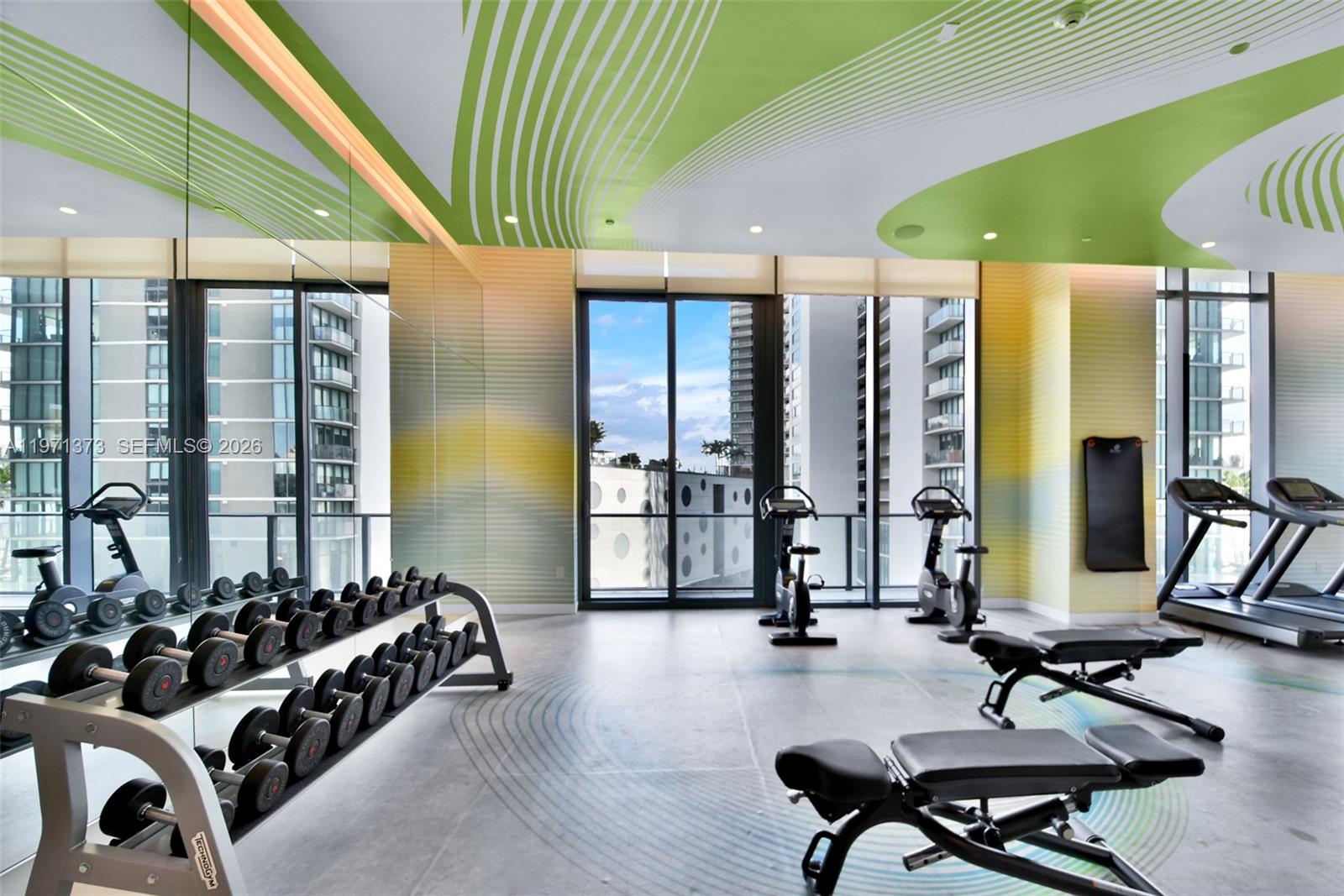 501 NE 31st St #203 Miami, FL 33137