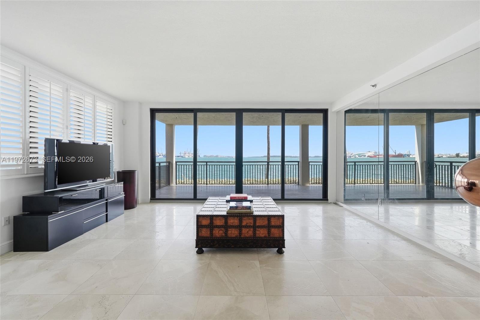 540 Brickell Key Dr #222 Miami, FL 33131