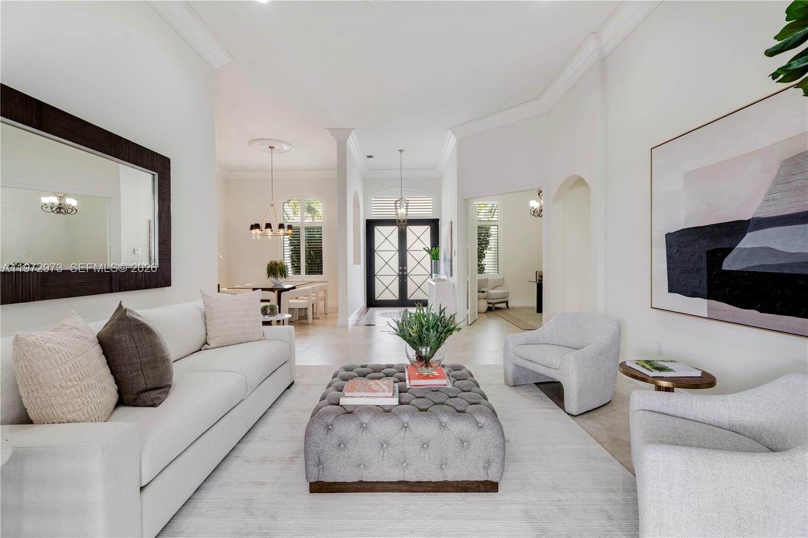 8561 SW 167th Ter Palmetto Bay, FL 33157