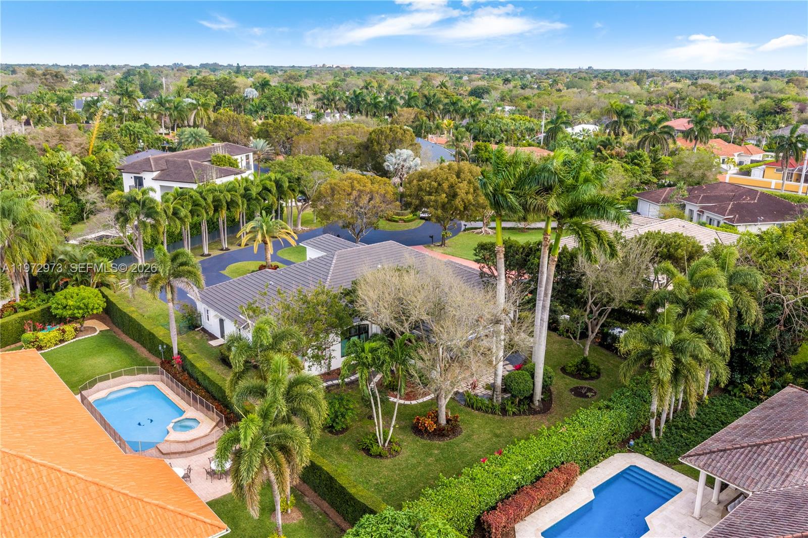 8561 SW 167th Ter Palmetto Bay, FL 33157