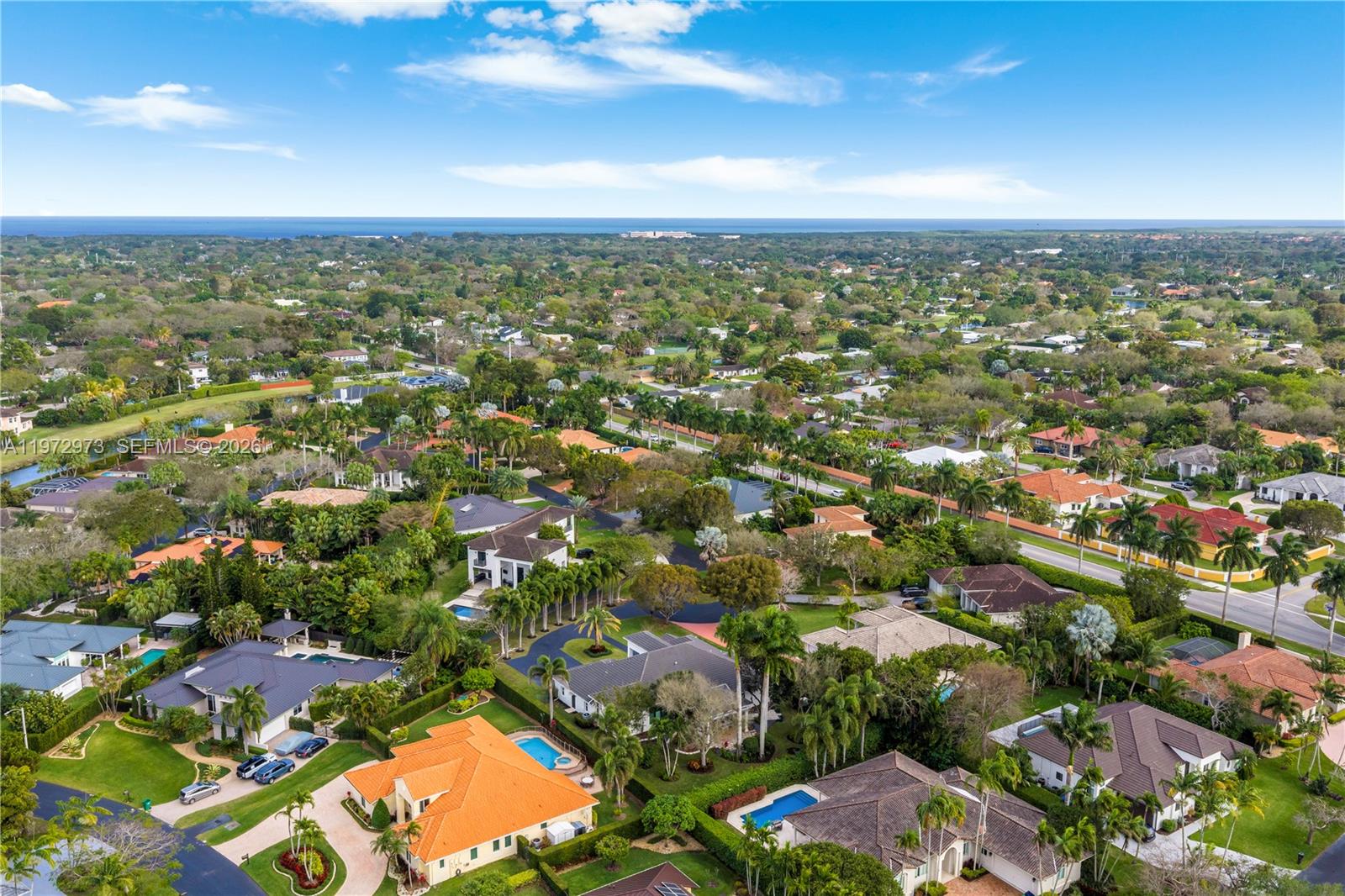 8561 SW 167th Ter Palmetto Bay, FL 33157