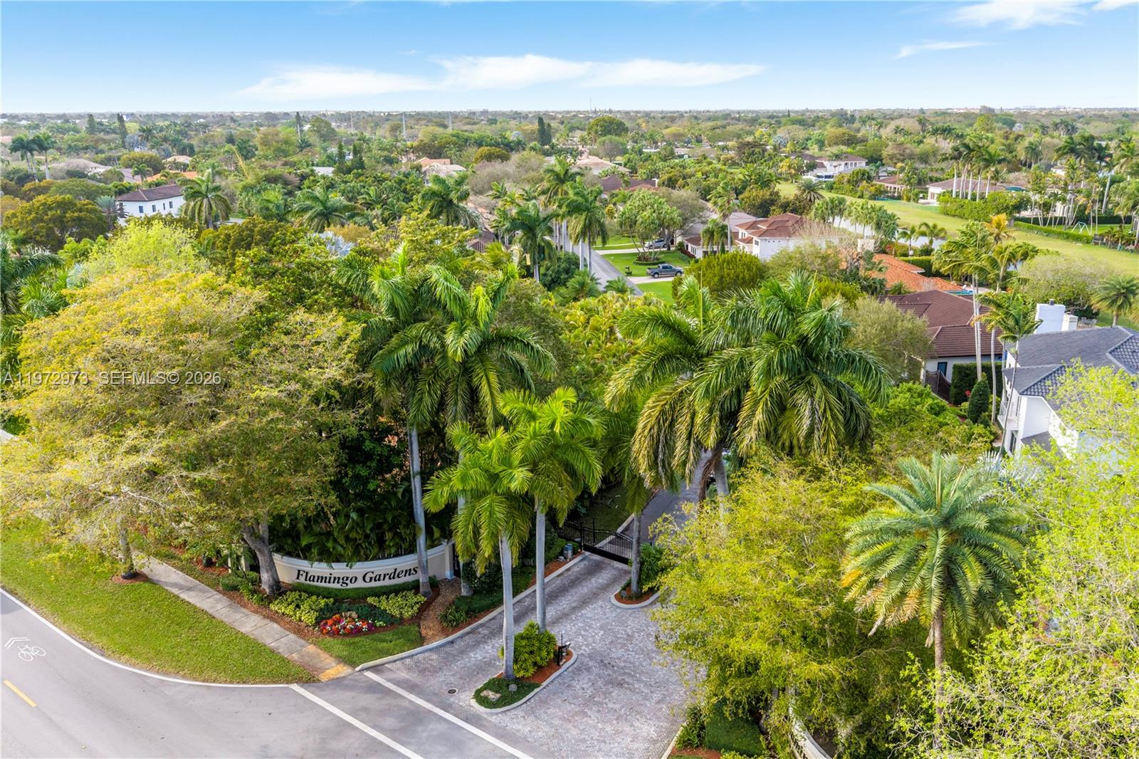 8561 SW 167th Ter Palmetto Bay, FL 33157