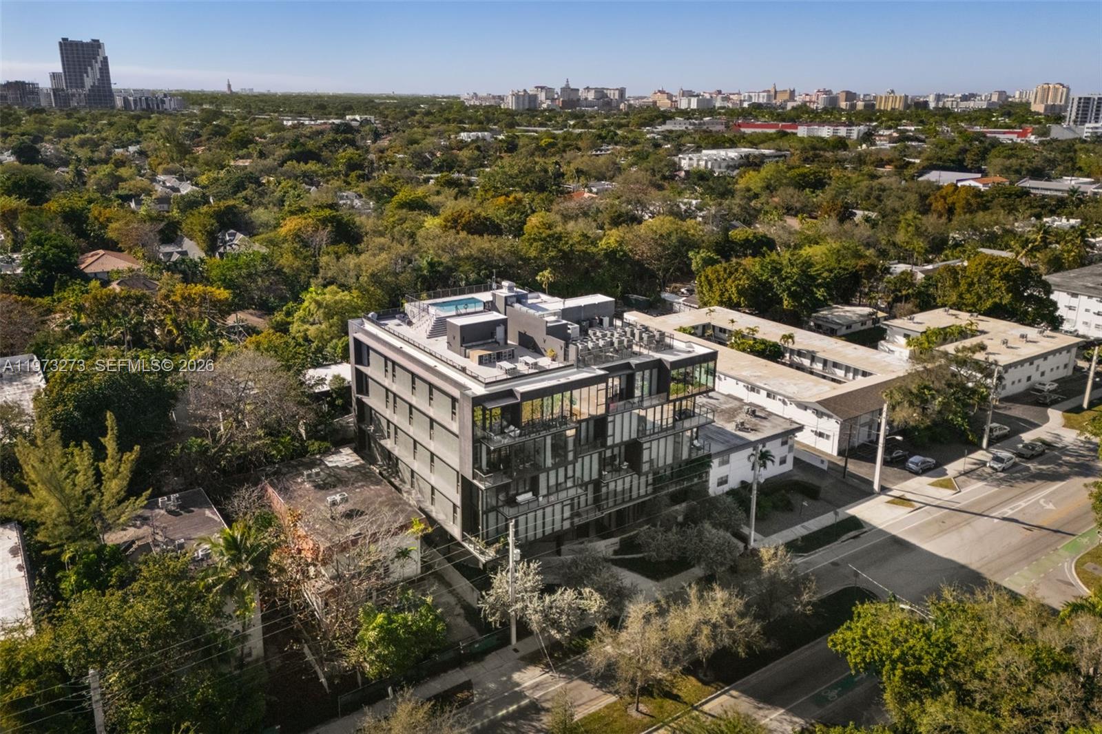 3156 SW 27th Ave #305 Coconut Grove, FL 33133