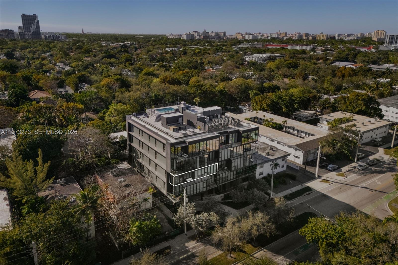 3156 SW 27th Ave #305 Coconut Grove, FL 33133