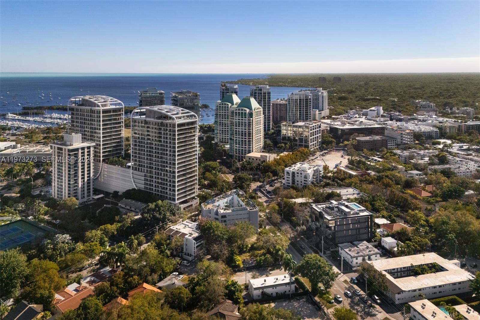 3156 SW 27th Ave #305 Coconut Grove, FL 33133