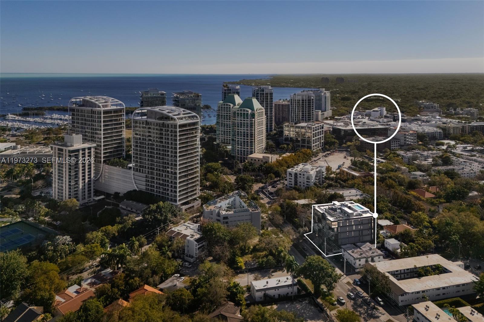 3156 SW 27th Ave #305 Coconut Grove, FL 33133