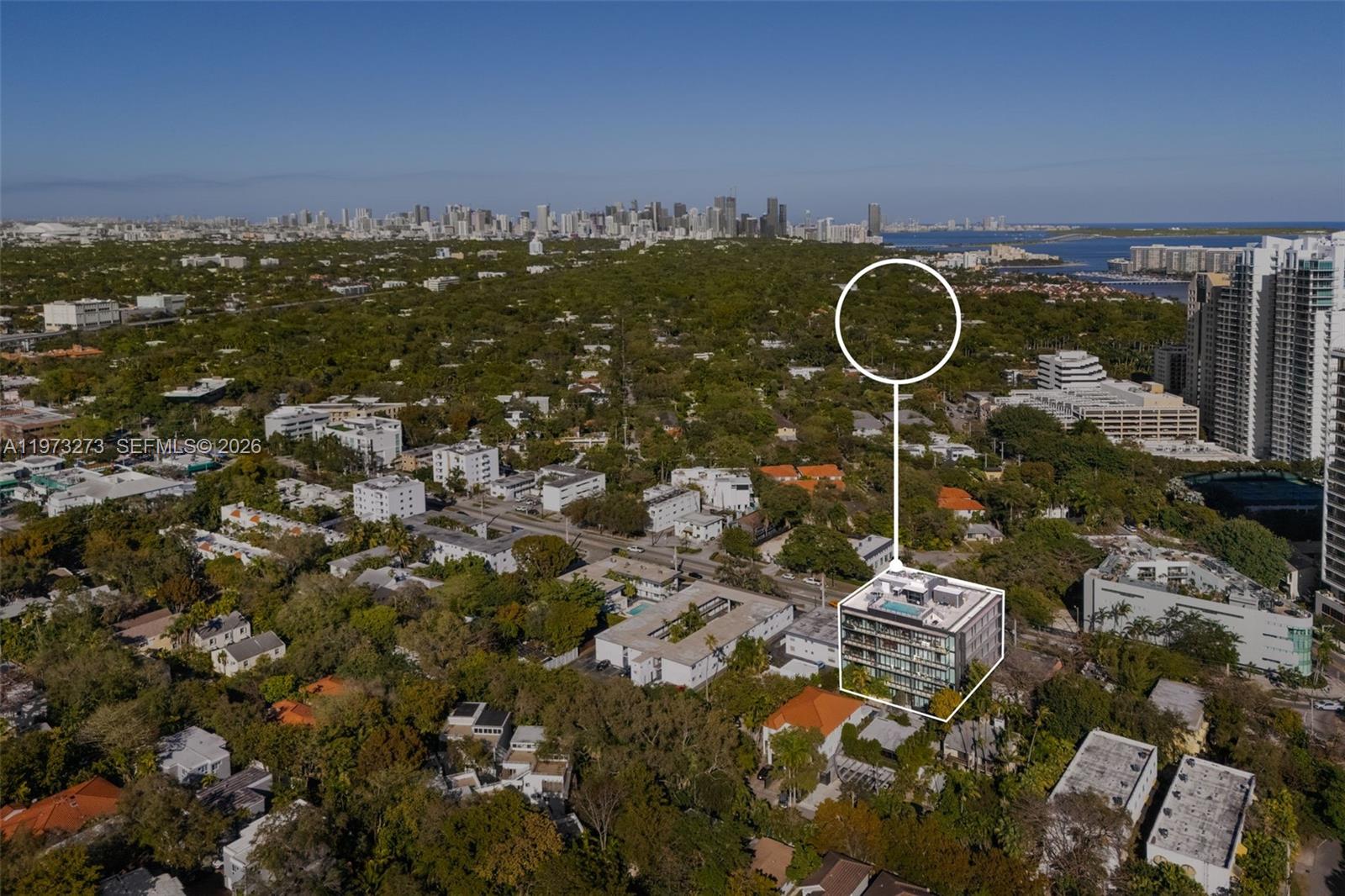 3156 SW 27th Ave #305 Coconut Grove, FL 33133