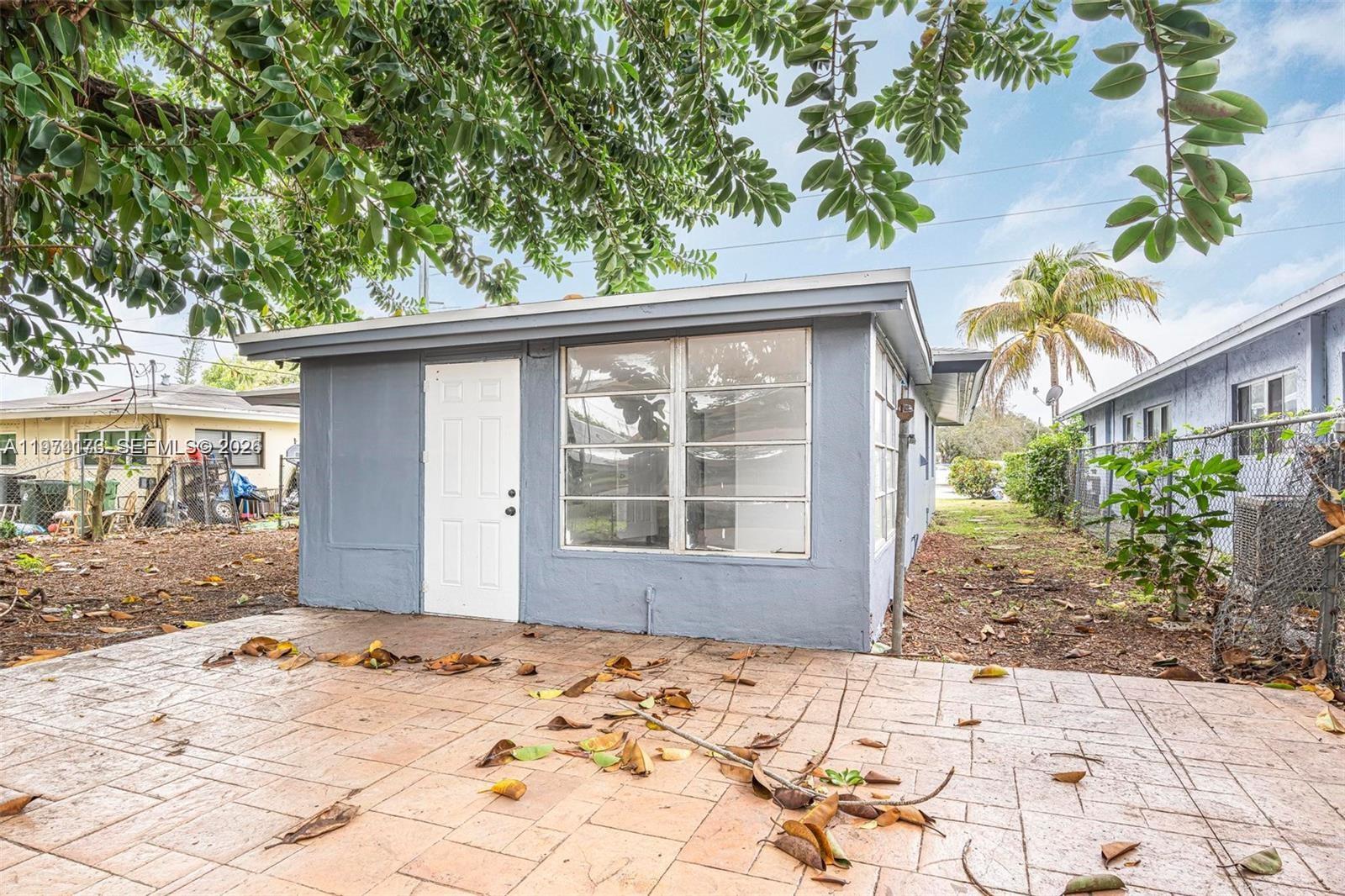 1408 NW 9th Ave Fort Lauderdale, FL 33311