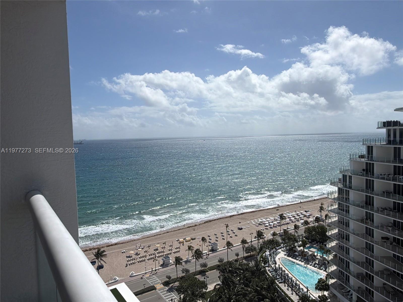 551 N Fort Lauderdale Bch Blvd #R1810 Fort Lauderdale, FL 33304