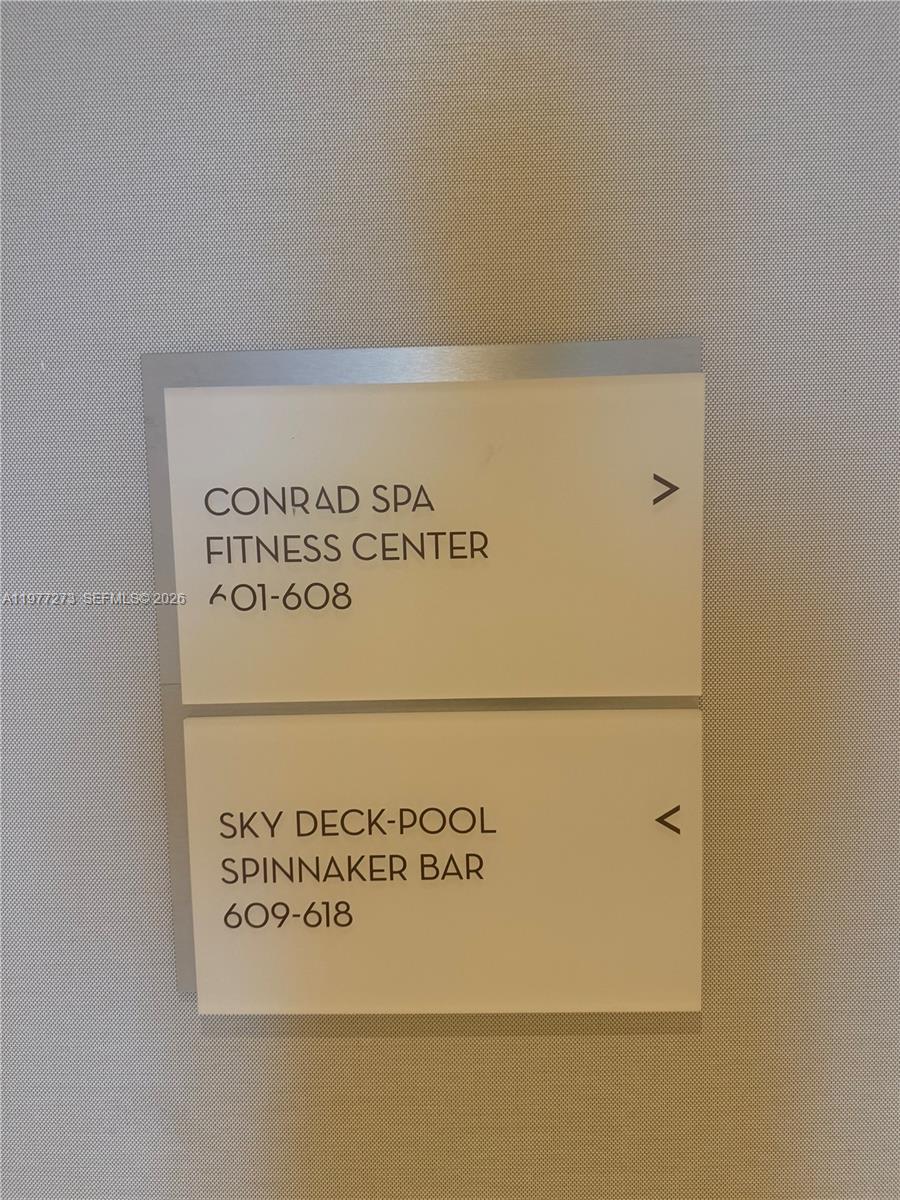 551 N Fort Lauderdale Bch Blvd #R1810 Fort Lauderdale, FL 33304