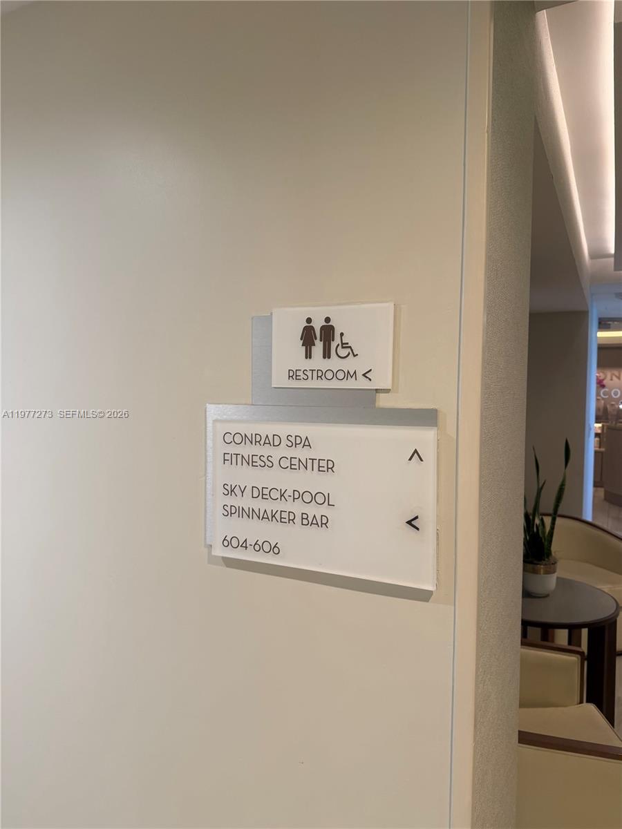 551 N Fort Lauderdale Bch Blvd #R1810 Fort Lauderdale, FL 33304