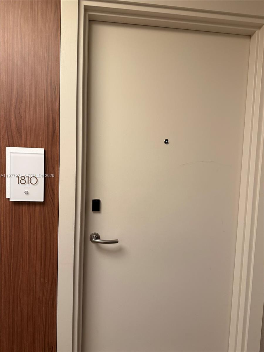 551 N Fort Lauderdale Bch Blvd #R1810 Fort Lauderdale, FL 33304