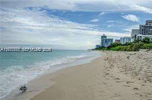 5555 Collins Ave #15W Miami Beach, FL 33140