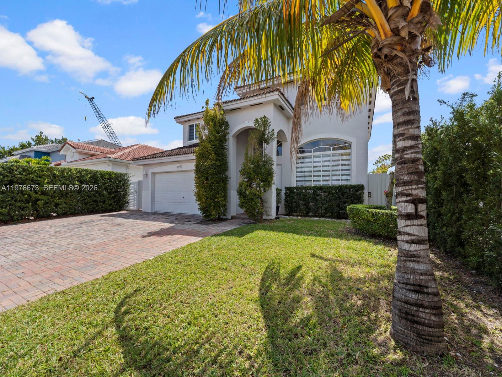 10230 SW 227th St Cutler Bay, FL 33190