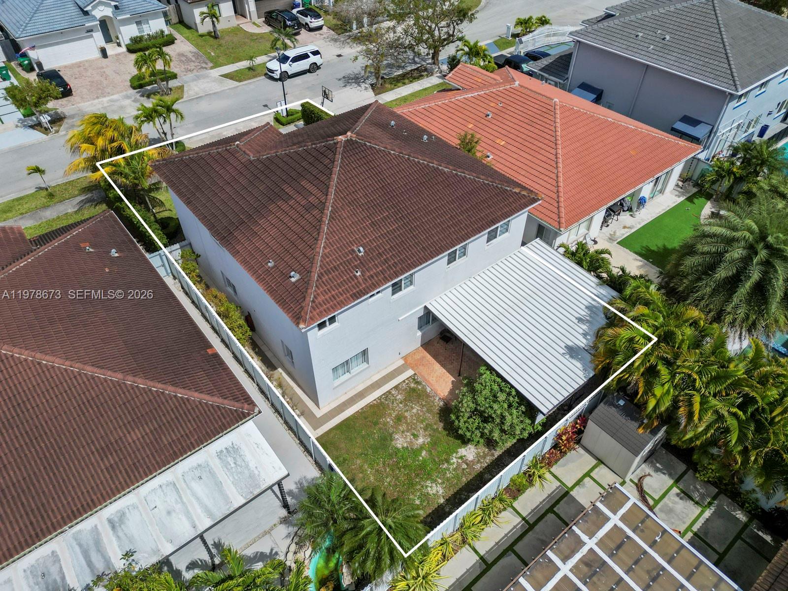 10230 SW 227th St Cutler Bay, FL 33190