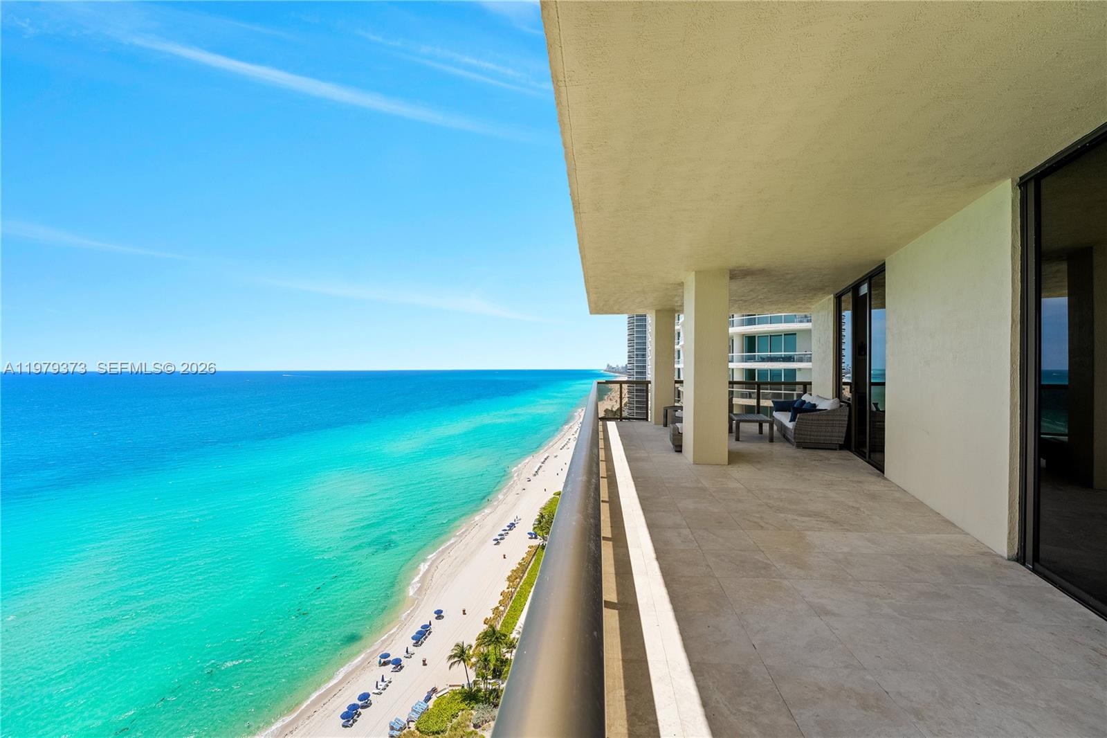 16275 Collins Ave #2101 Sunny Isles Beach, FL 33160