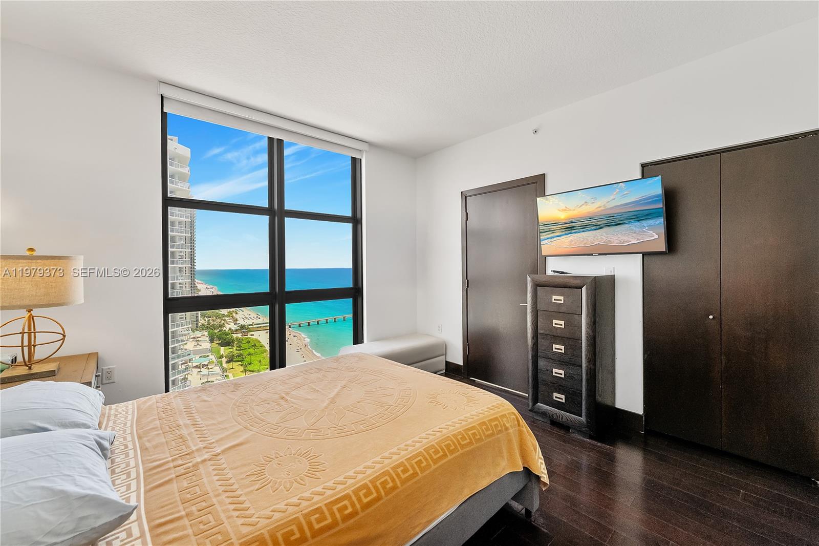 16275 Collins Ave #2101 Sunny Isles Beach, FL 33160