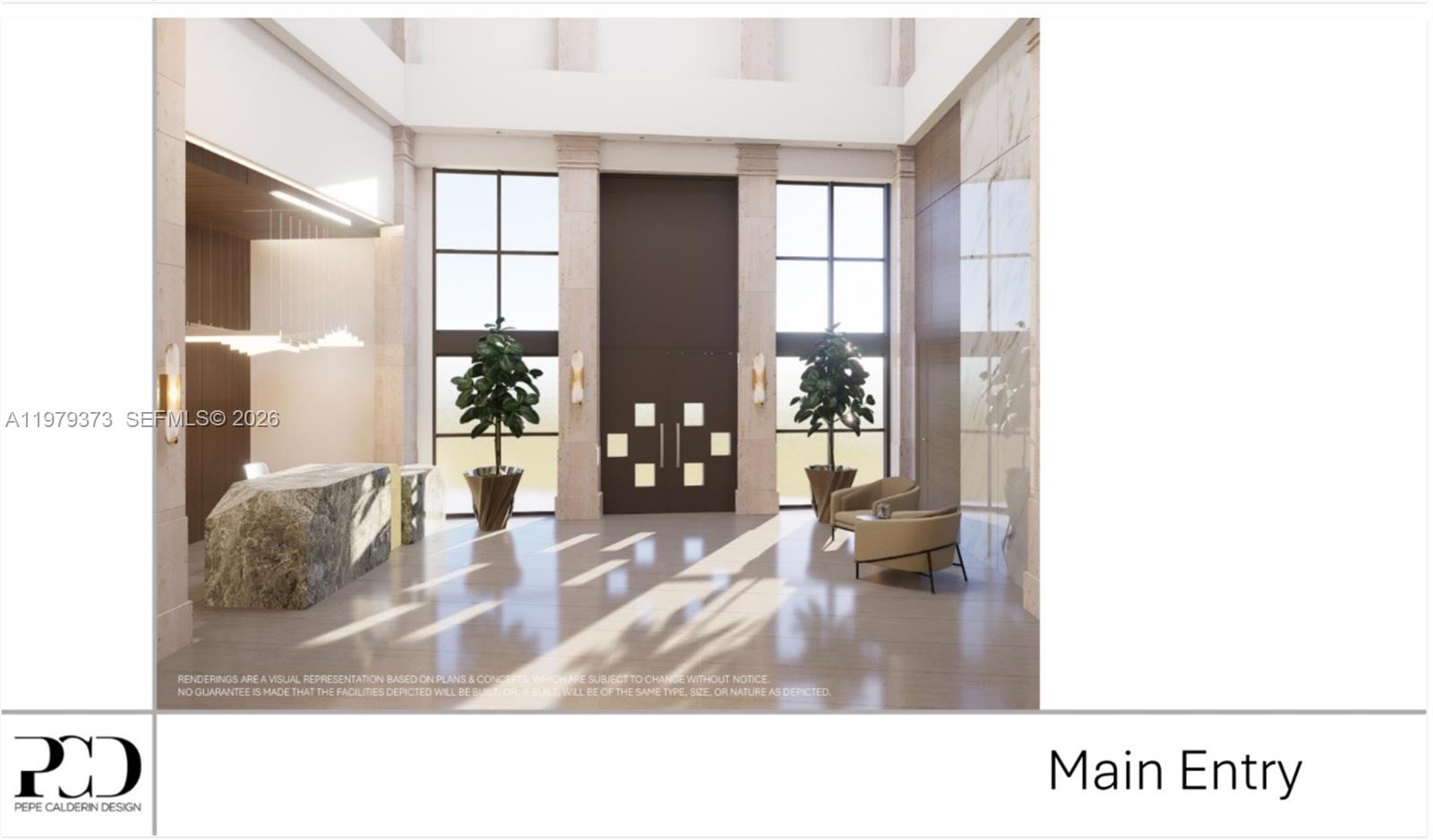 16275 Collins Ave #2101 Sunny Isles Beach, FL 33160