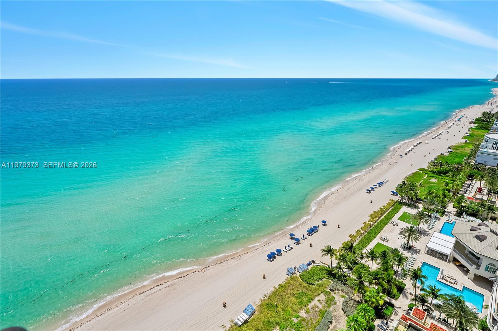 16275 Collins Ave #2101 Sunny Isles Beach, FL 33160