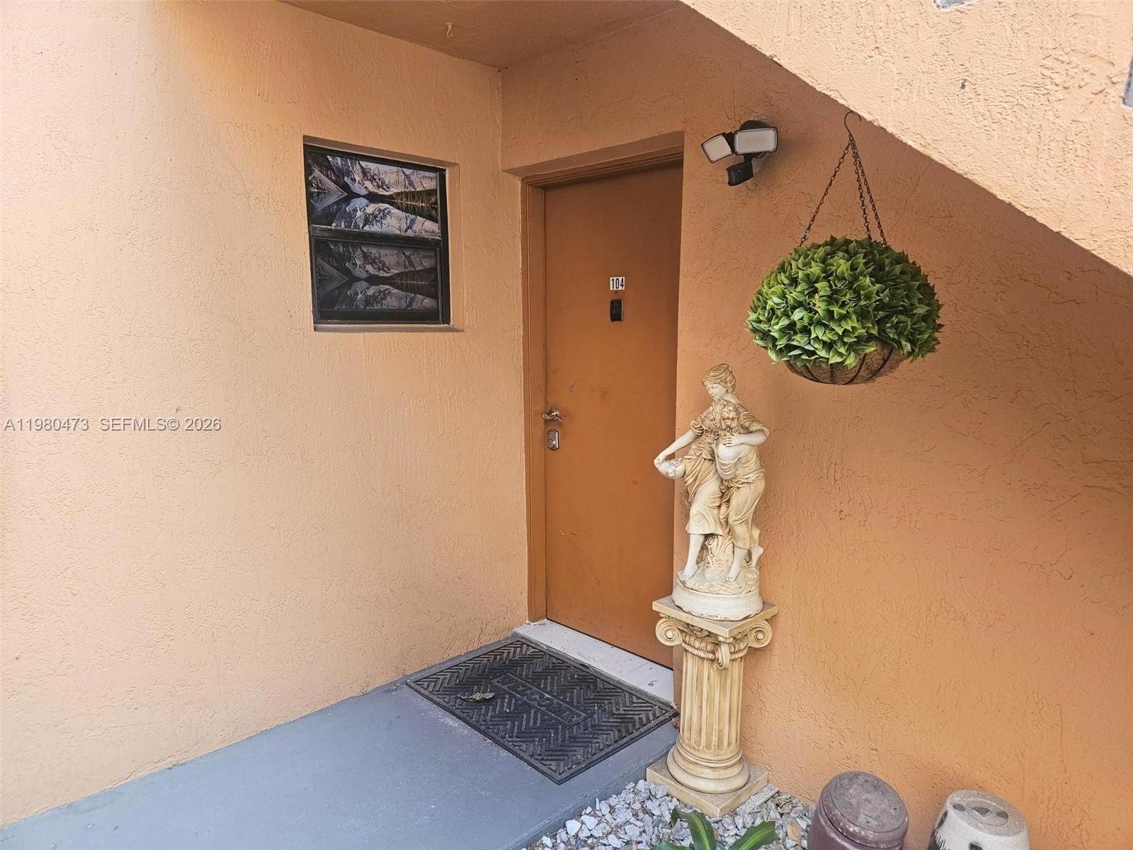 6425 W 27th Ct #104-6