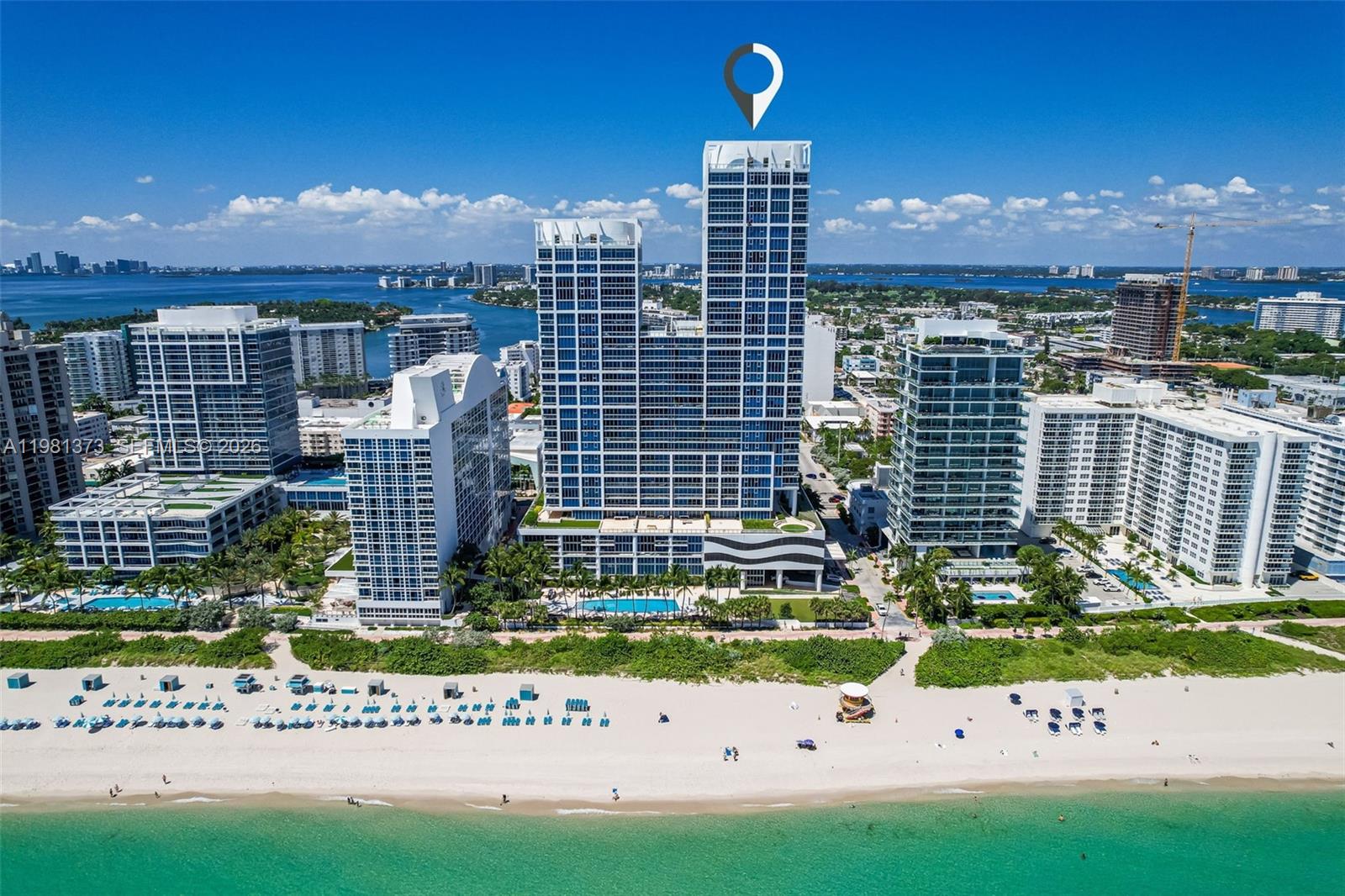 6899 Collins Ave #1602 Miami Beach, FL 33141