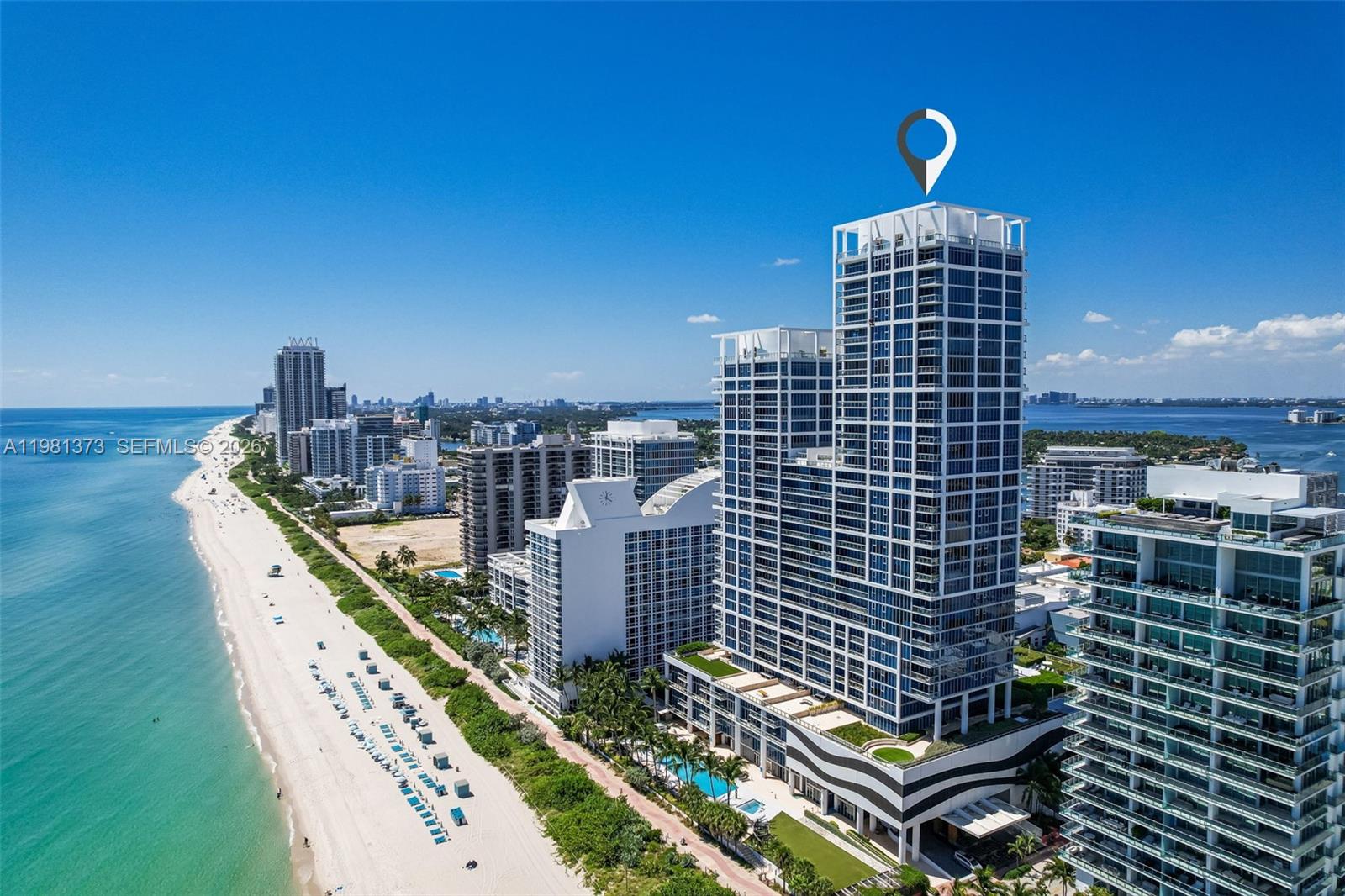 6899 Collins Ave #1602 Miami Beach, FL 33141