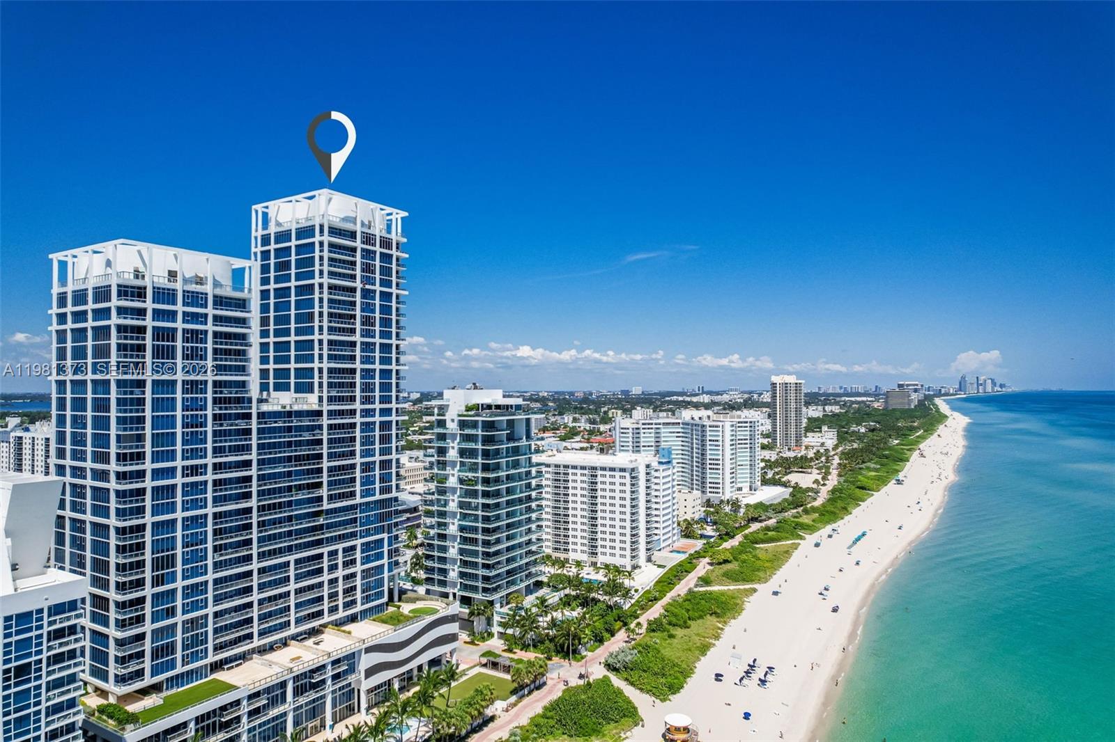 6899 Collins Ave #1602 Miami Beach, FL 33141