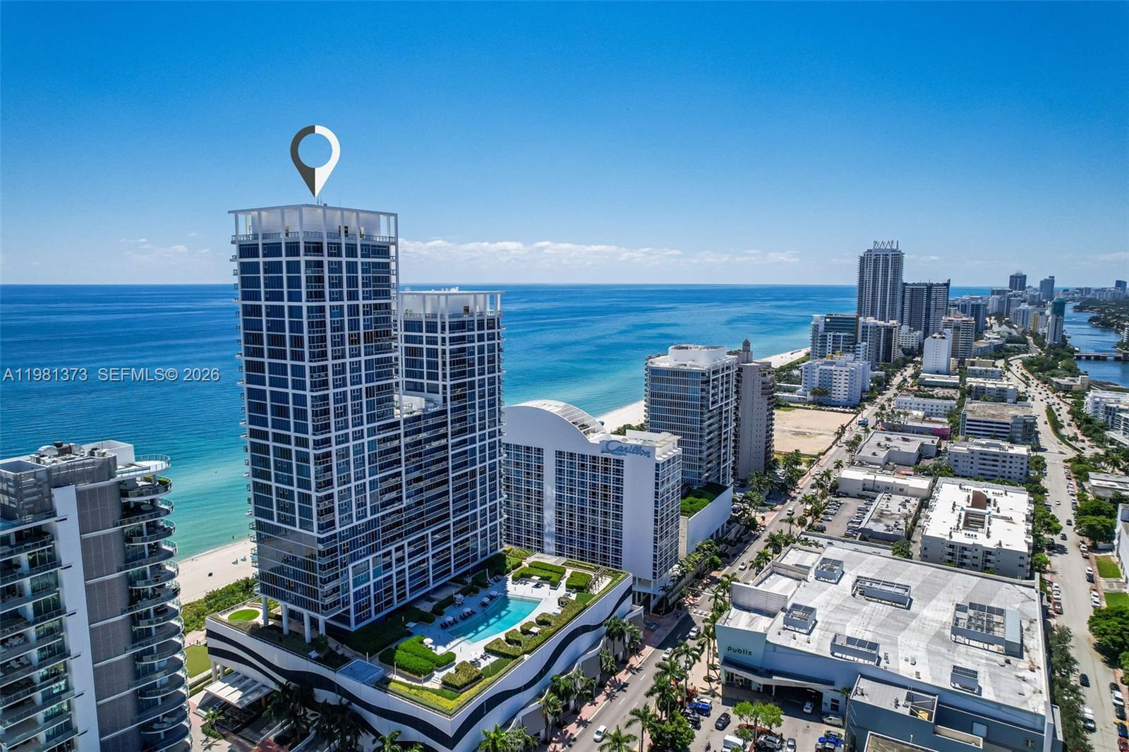 6899 Collins Ave #1602 Miami Beach, FL 33141