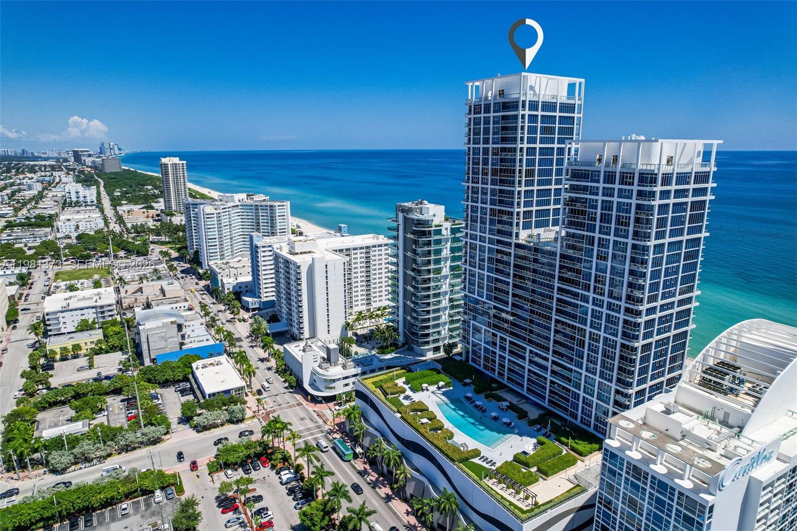 6899 Collins Ave #1602 Miami Beach, FL 33141