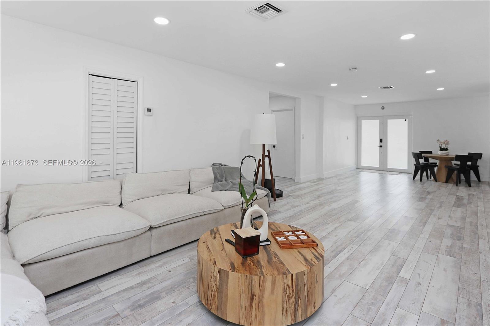 1611 Madison St Hollywood, FL 33020