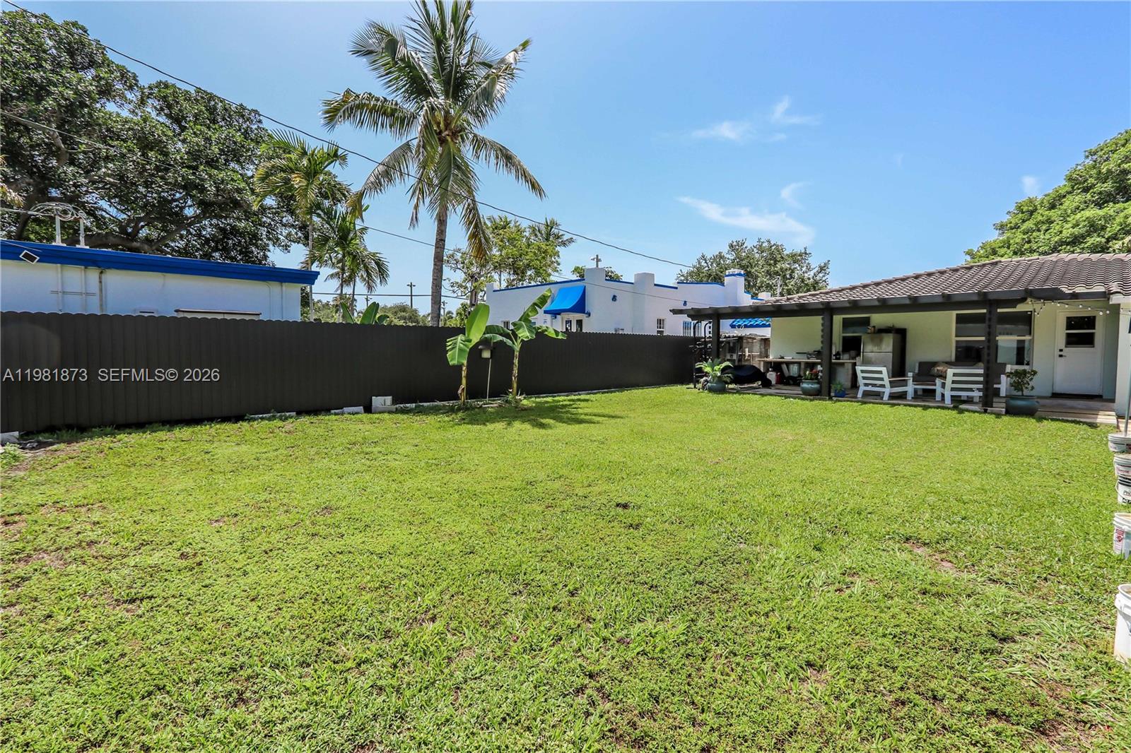 1611 Madison St Hollywood, FL 33020