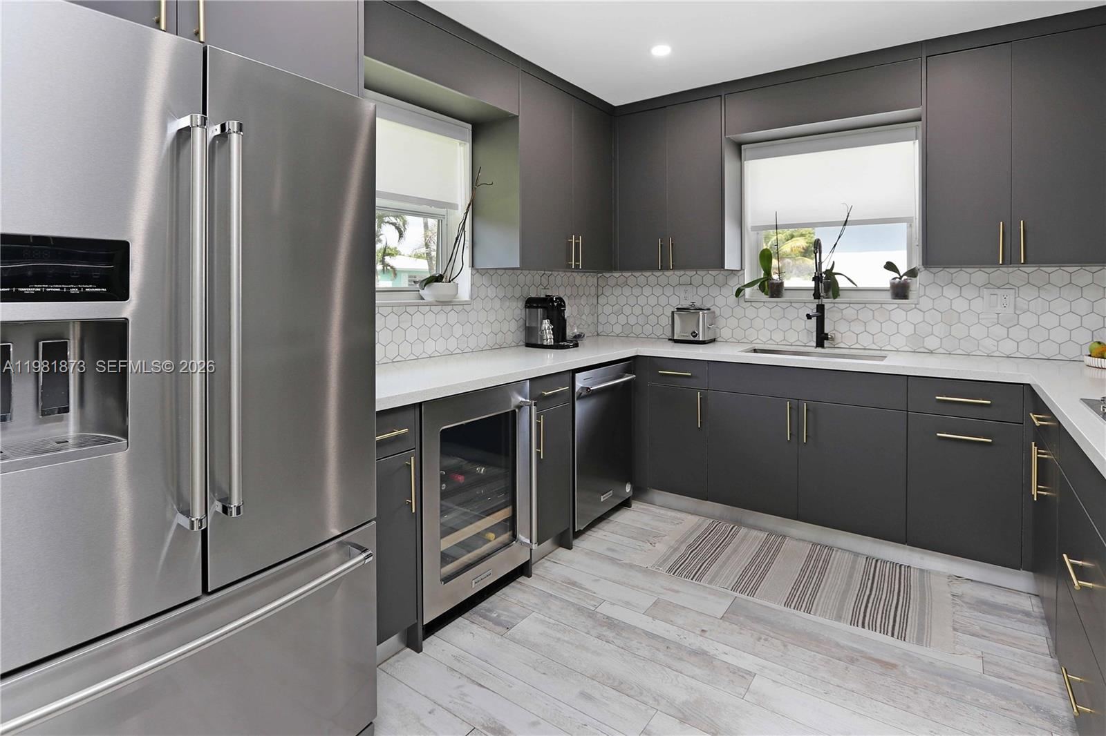 1611 Madison St Hollywood, FL 33020