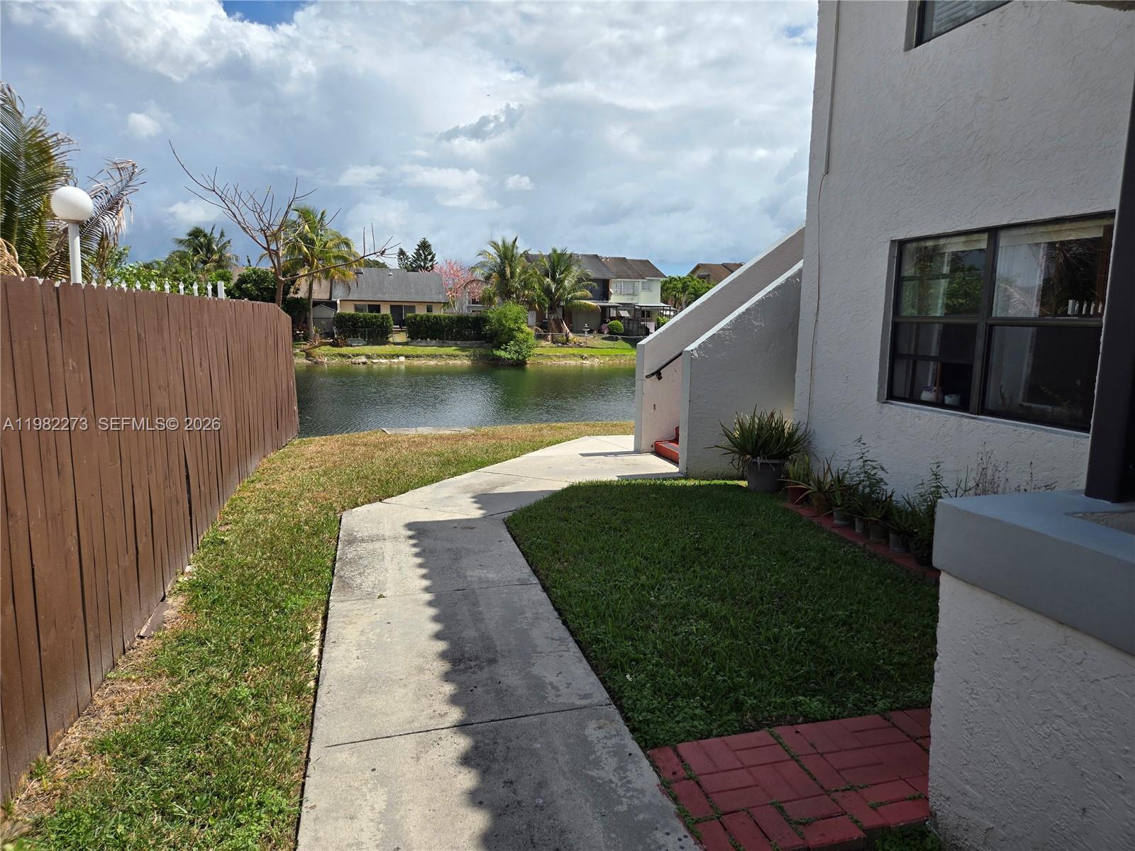 14835 SW 80th St #103-6 Miami, FL 33193