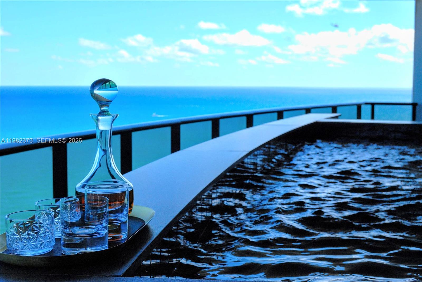 18555 Collins Ave #3005 Sunny Isles Beach, FL 33160