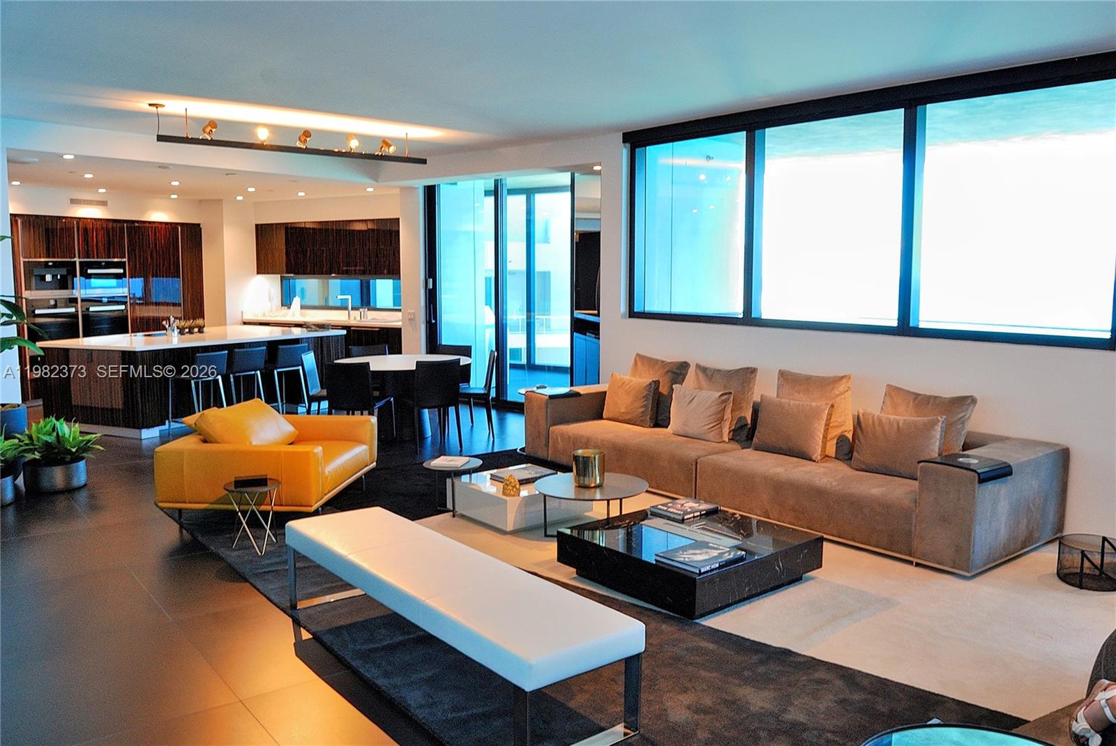 18555 Collins Ave #3005 Sunny Isles Beach, FL 33160