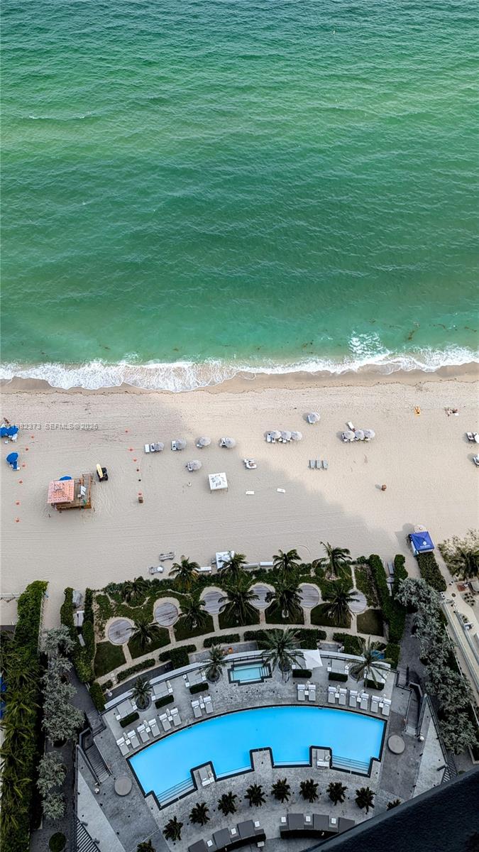 18555 Collins Ave #3005 Sunny Isles Beach, FL 33160