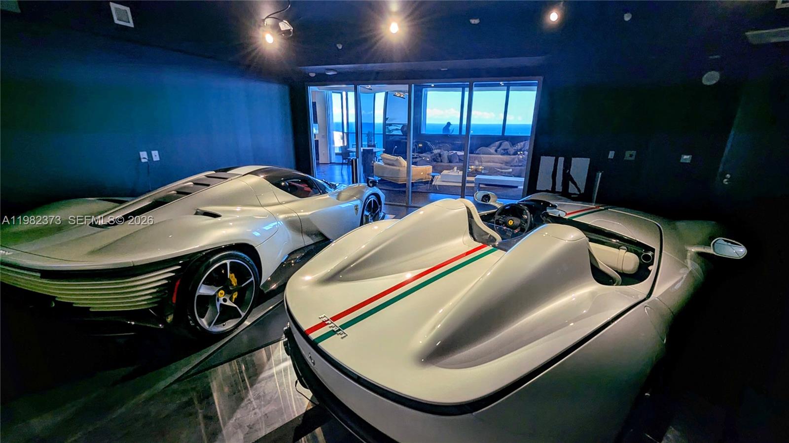 18555 Collins Ave #3005 Sunny Isles Beach, FL 33160