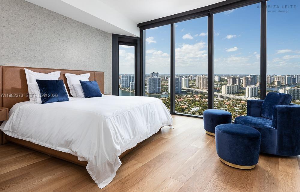 18555 Collins Ave #3005 Sunny Isles Beach, FL 33160