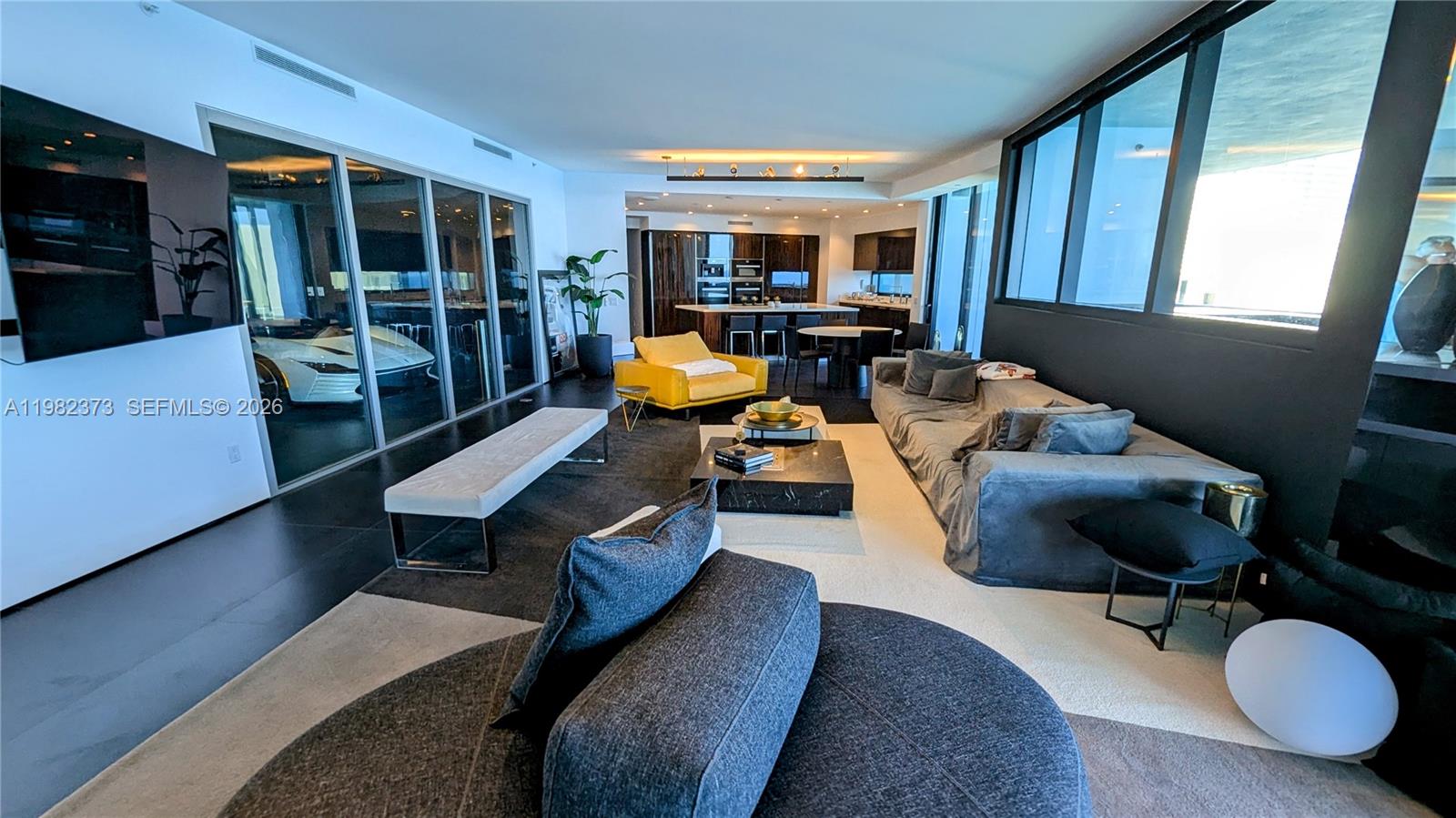 18555 Collins Ave #3005 Sunny Isles Beach, FL 33160