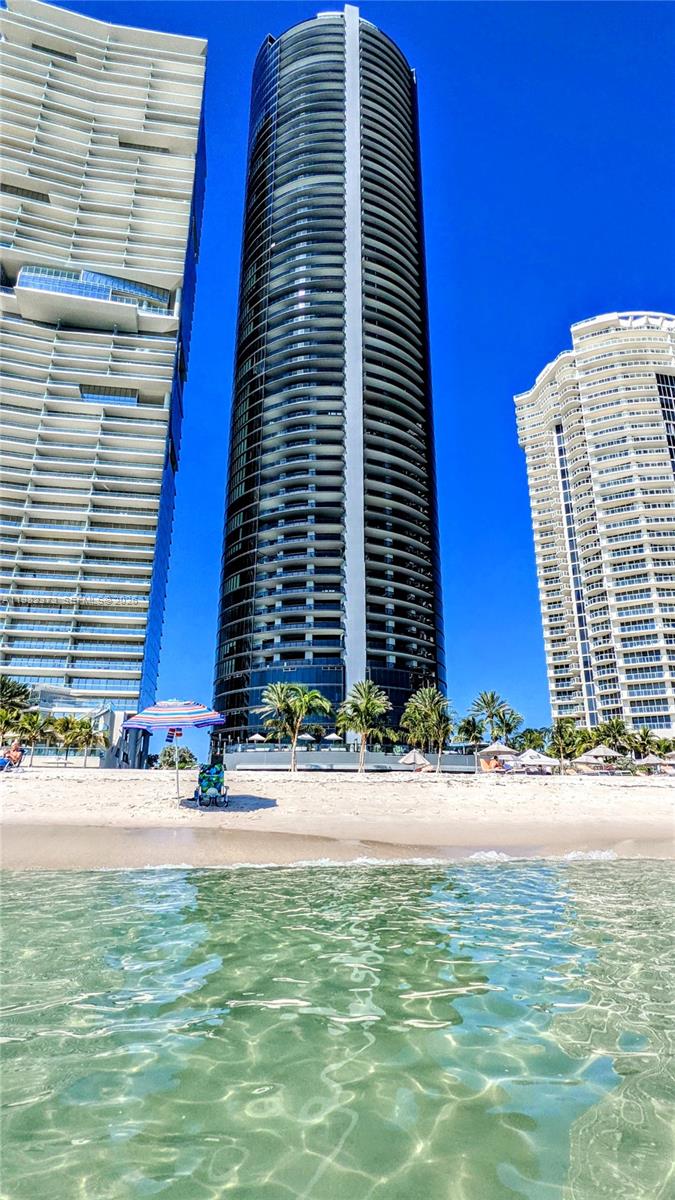 18555 Collins Ave #3005 Sunny Isles Beach, FL 33160