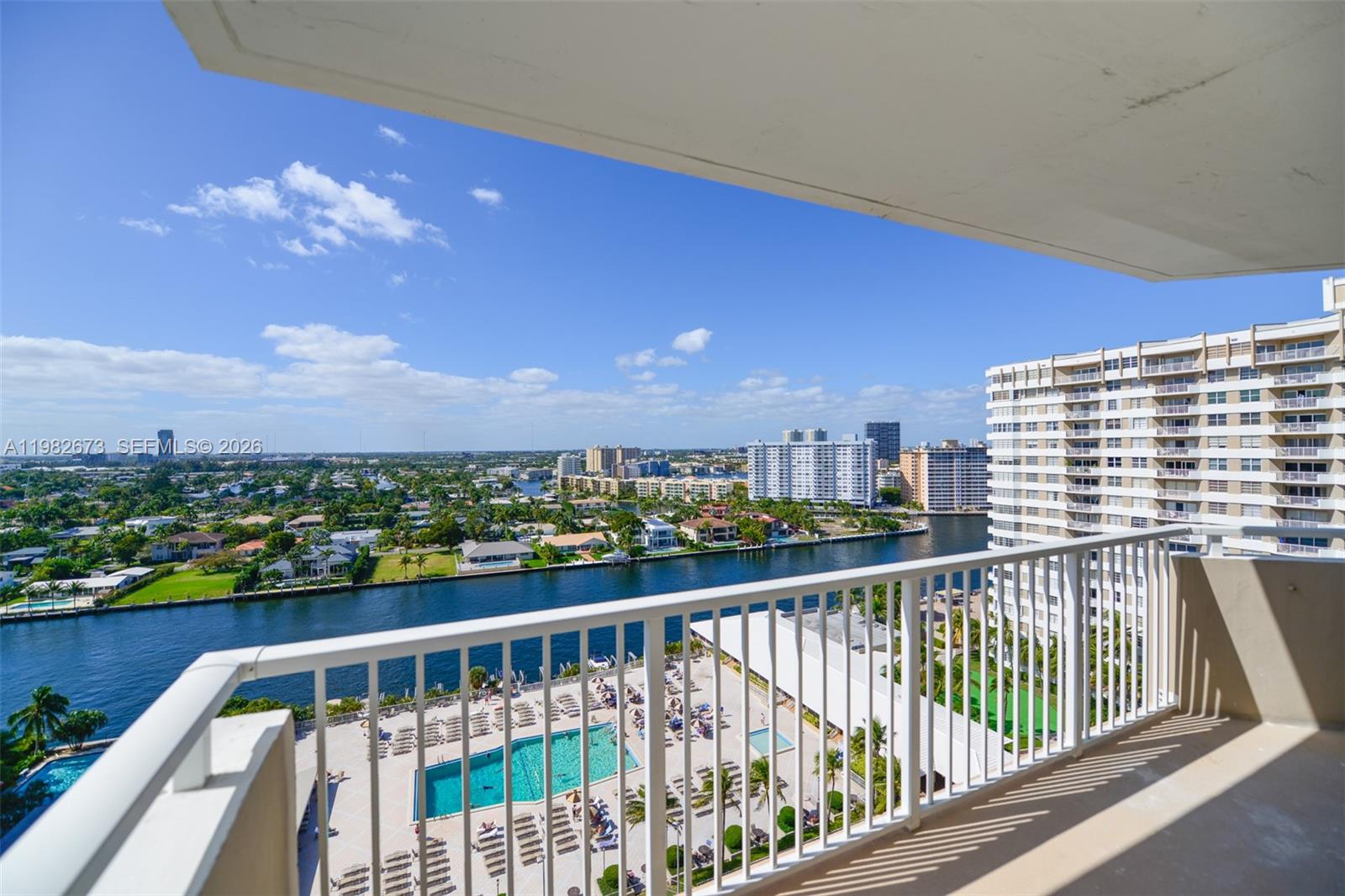 1985 S Ocean Dr #22E Hallandale Beach, FL 33009