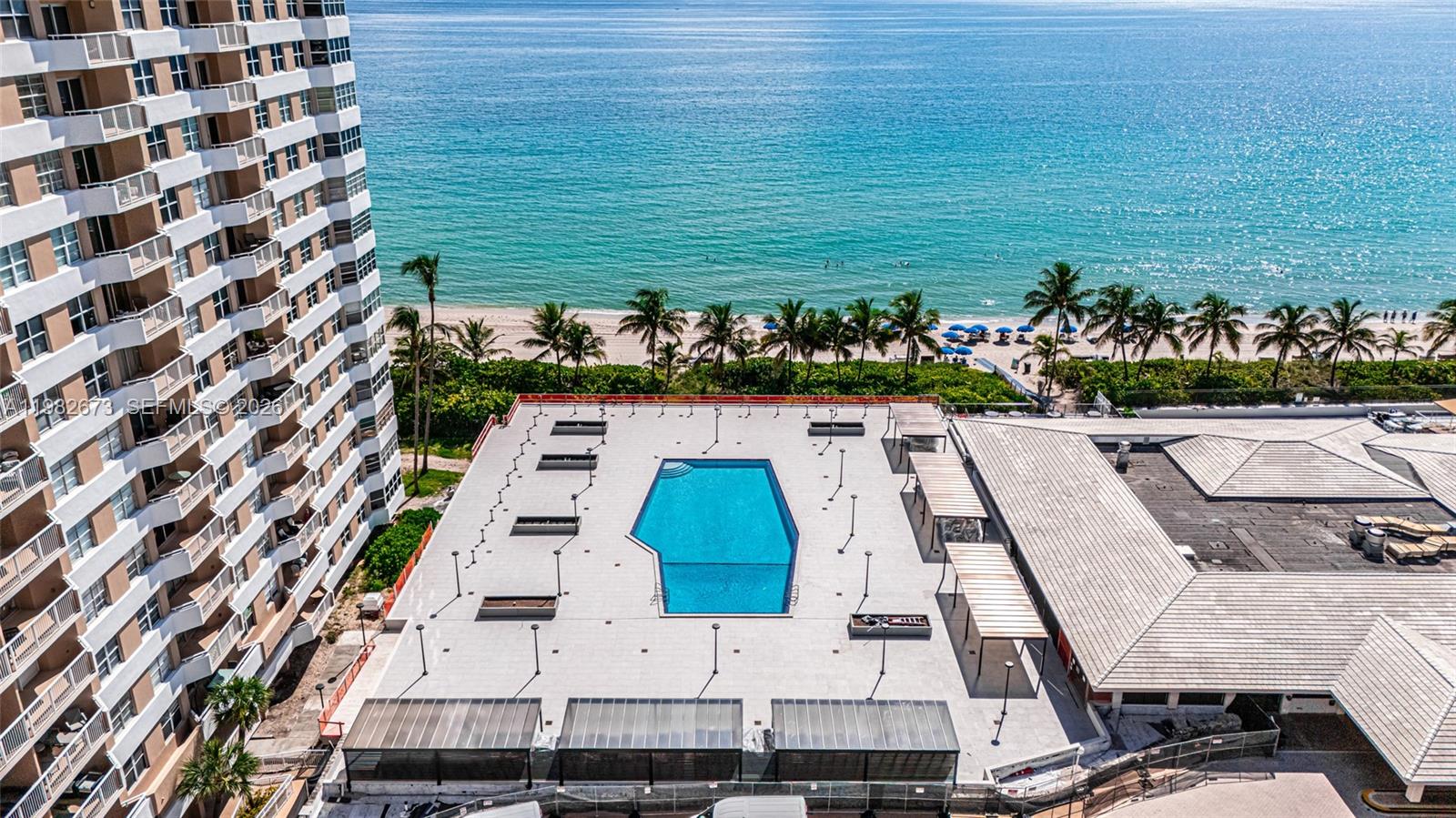 1985 S Ocean Dr #22E Hallandale Beach, FL 33009