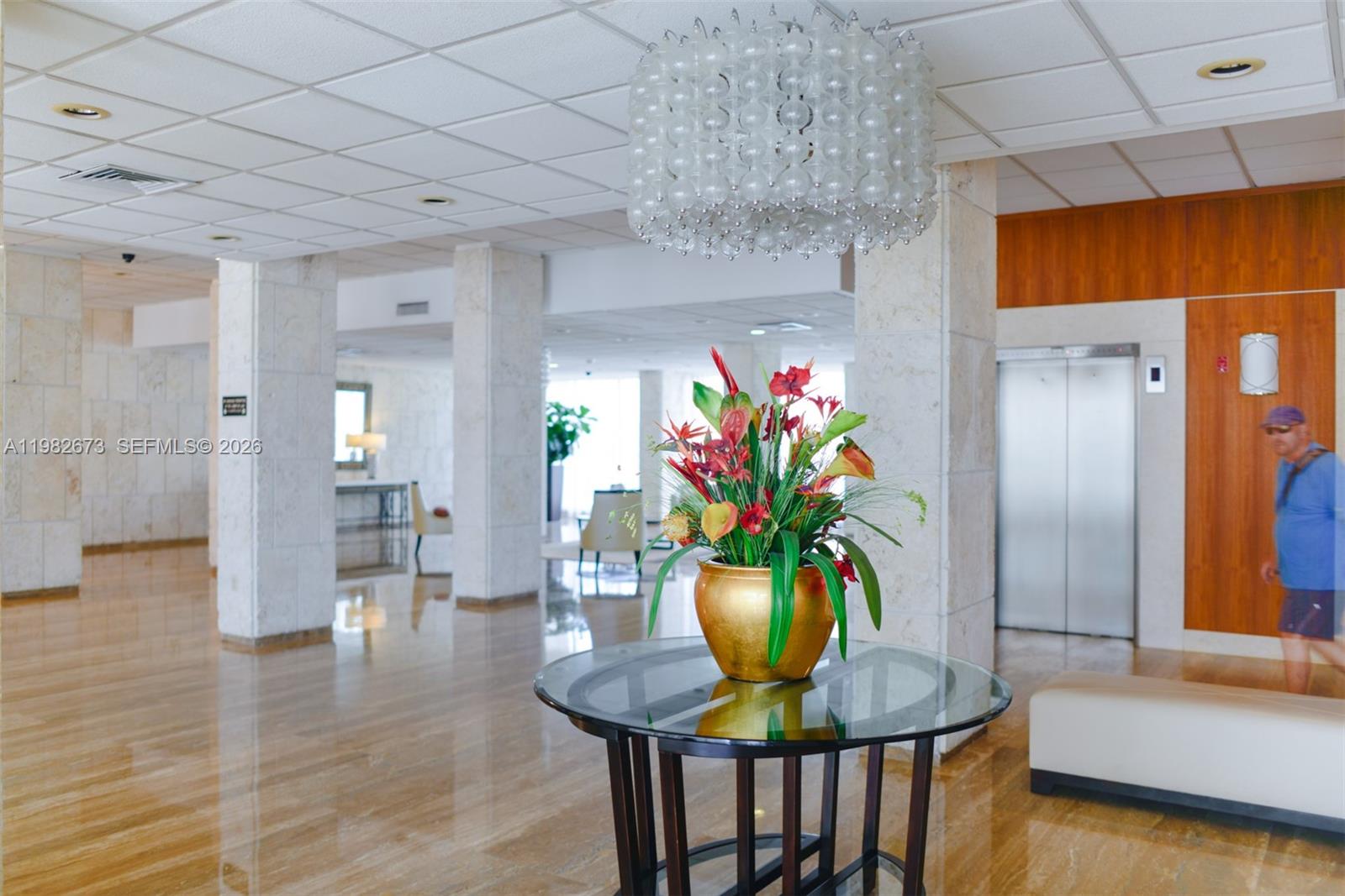 1985 S Ocean Dr #22E Hallandale Beach, FL 33009