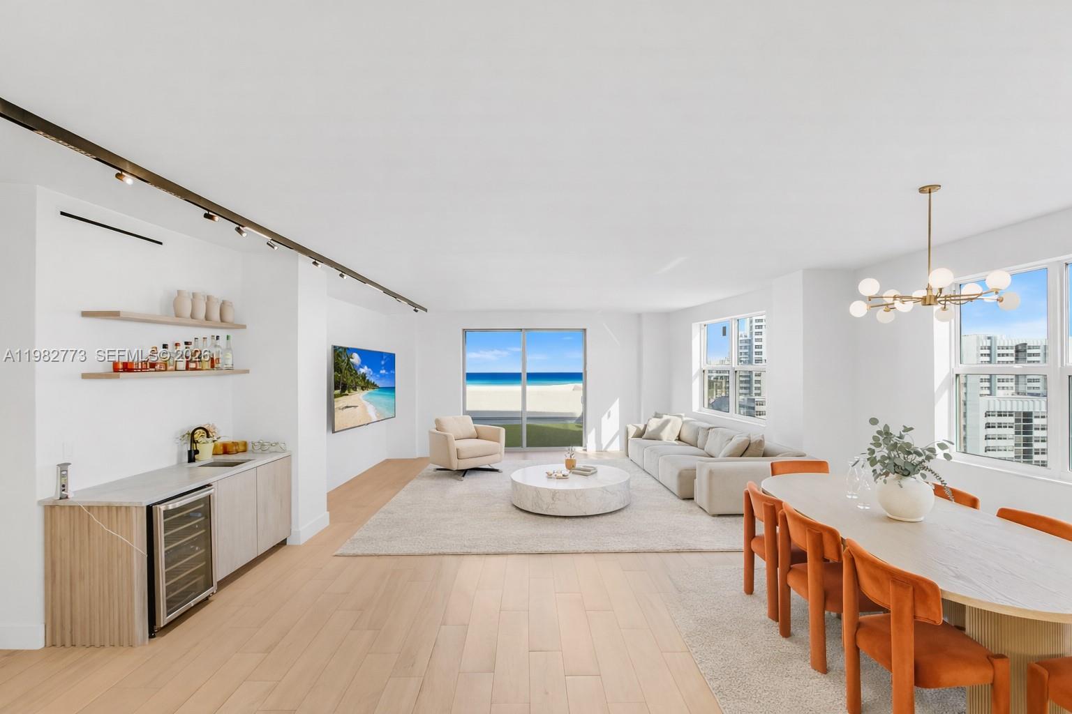 1865 S Ocean Dr #21C