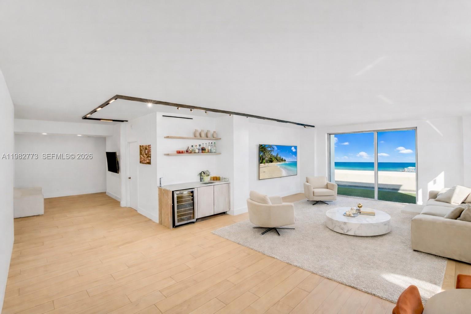 1865 S Ocean Dr #21C Hallandale Beach, FL 33009