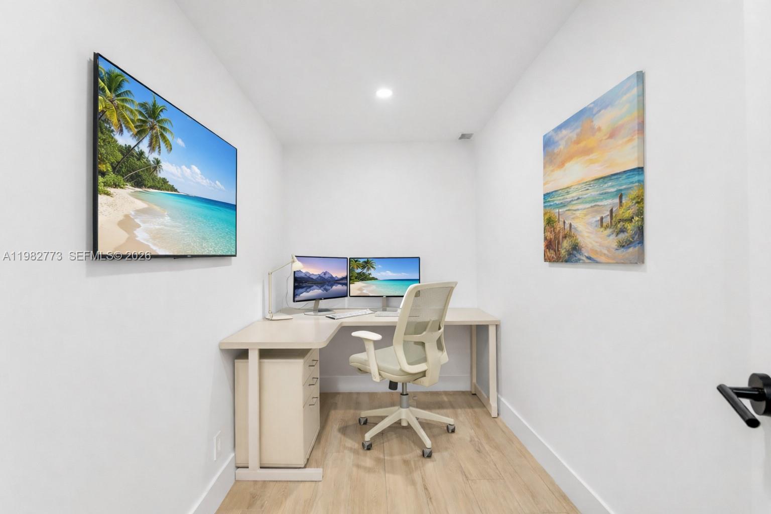 1865 S Ocean Dr #21C Hallandale Beach, FL 33009